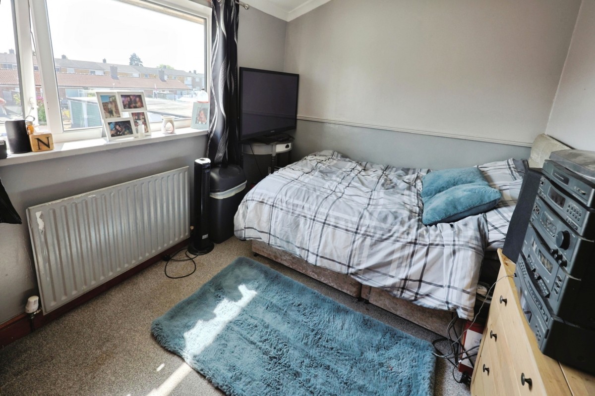 Kemble Green South, Newton Aycliffe