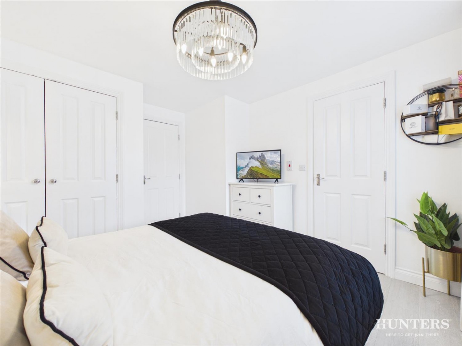 Brackenrigg, Leadgate, Consett