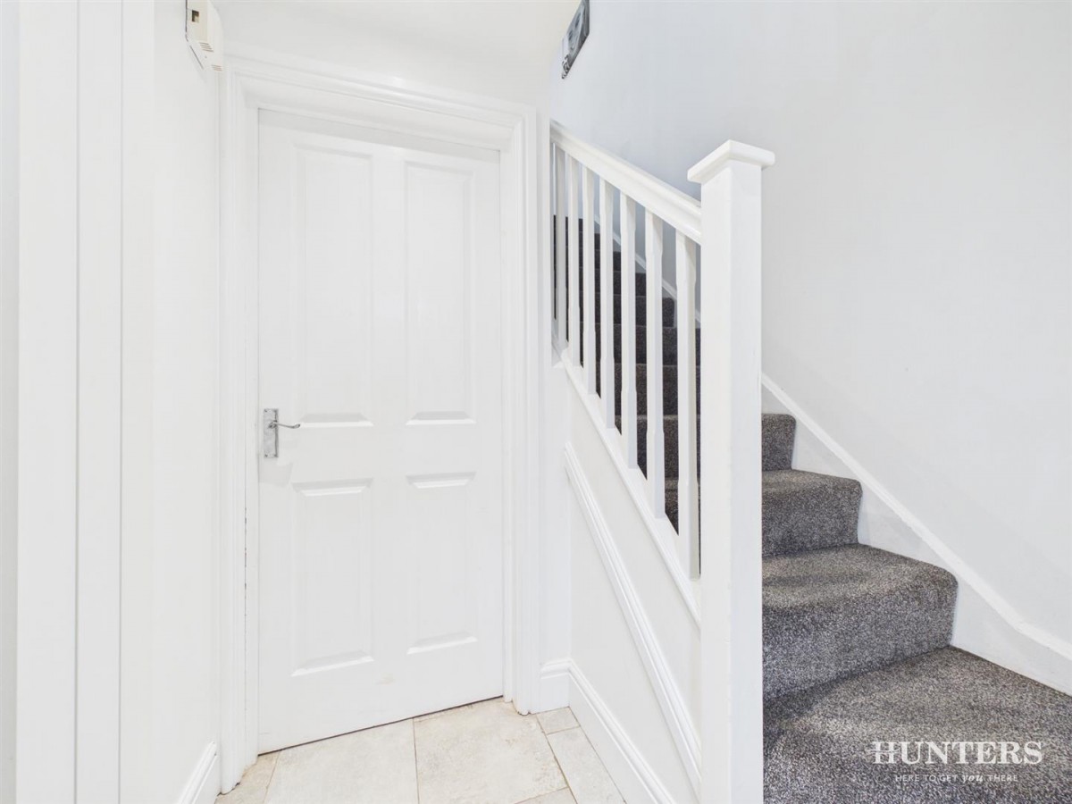Brackenrigg, Leadgate, Consett