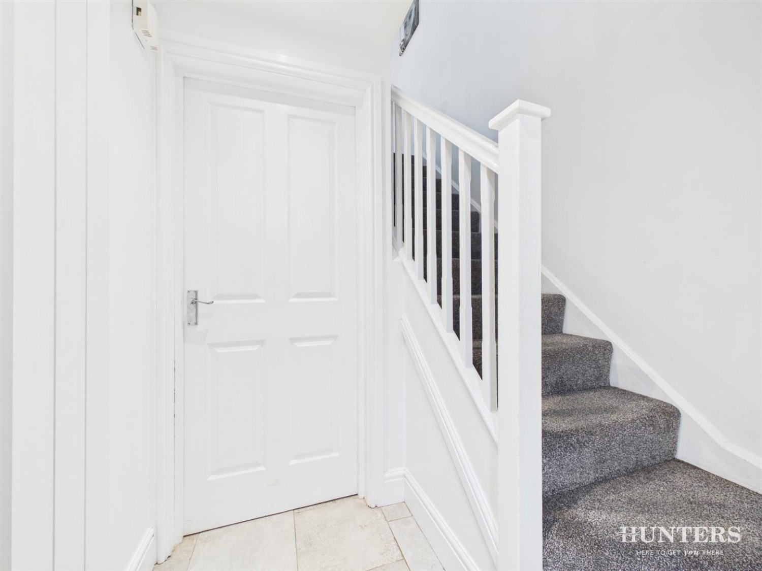 Brackenrigg, Leadgate, Consett