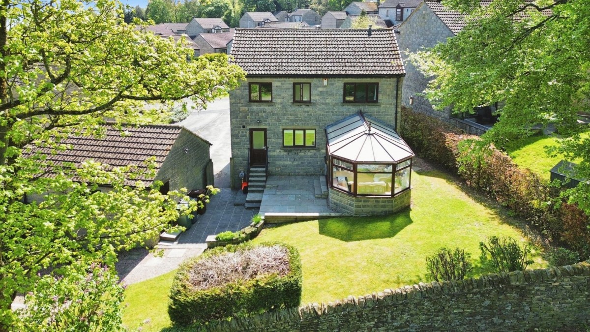 Woodside, Utley. Keighley
