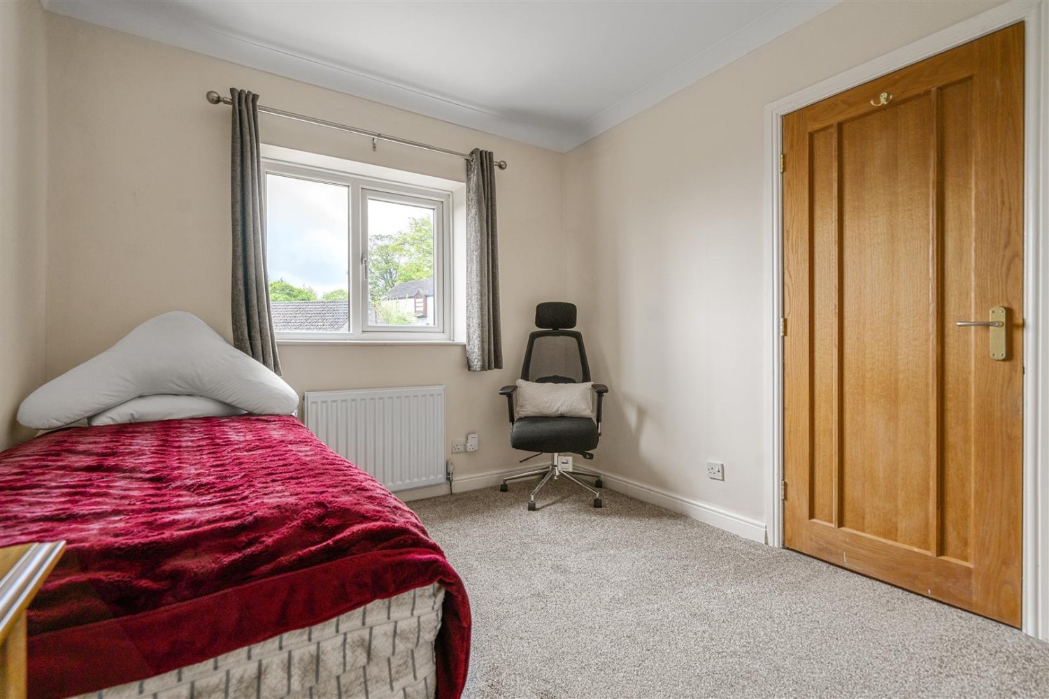 Woodside, Utley. Keighley
