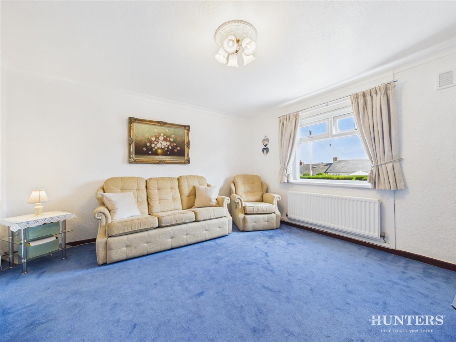 New Watling Street., Consett