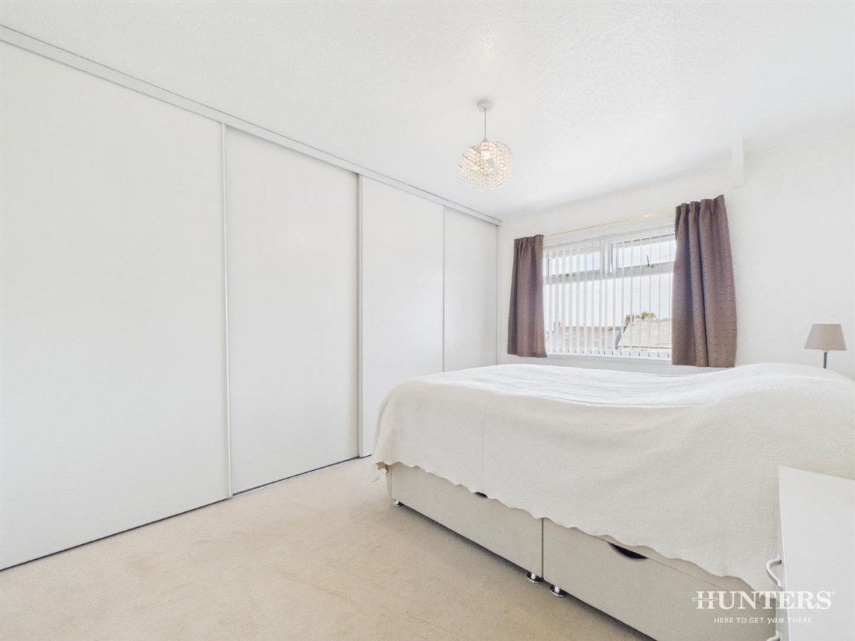 New Watling Street., Consett