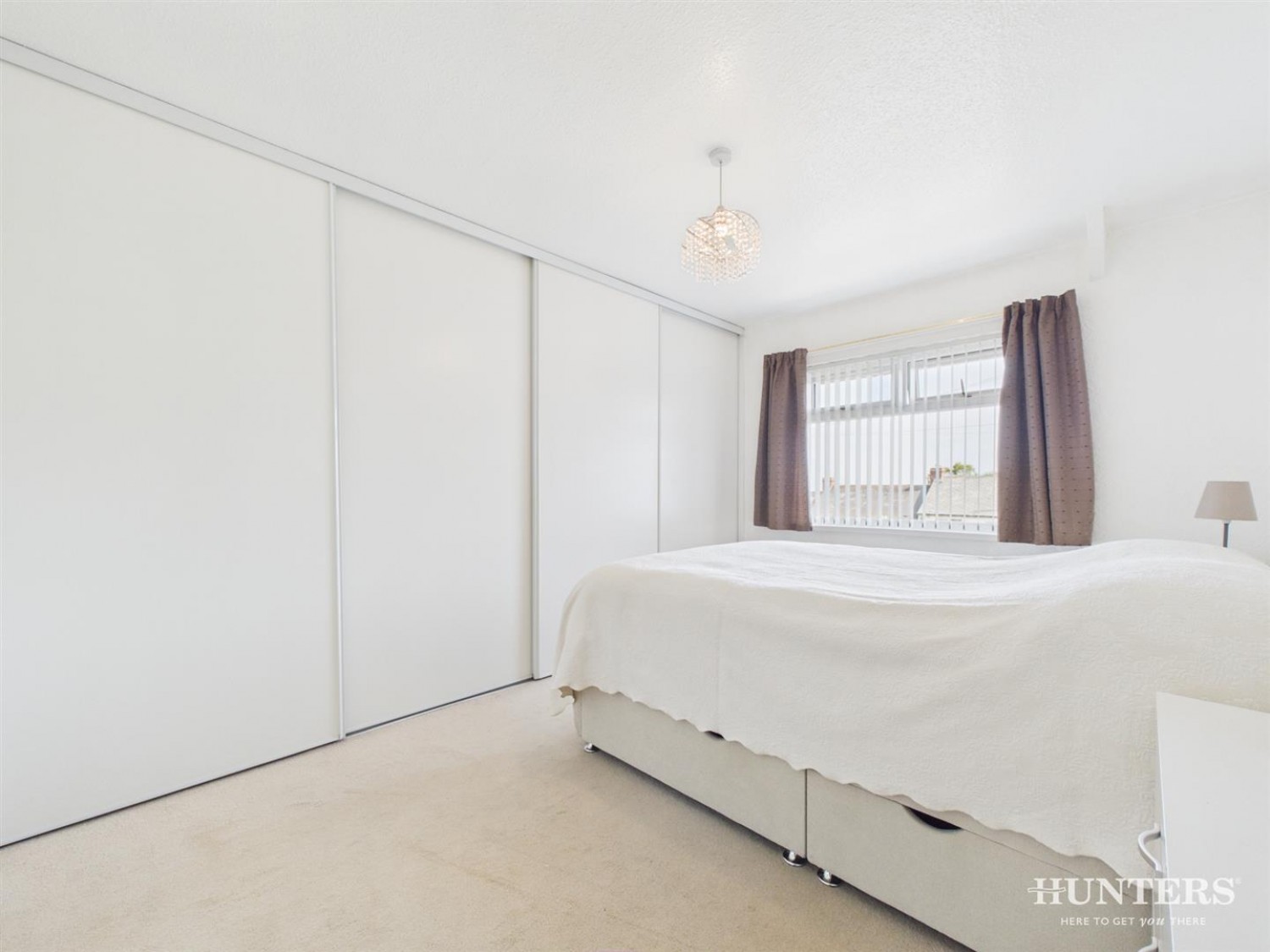 New Watling Street., Consett