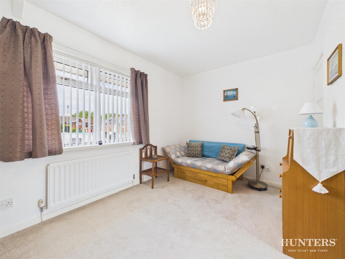 New Watling Street., Consett