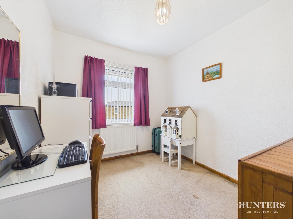 New Watling Street., Consett
