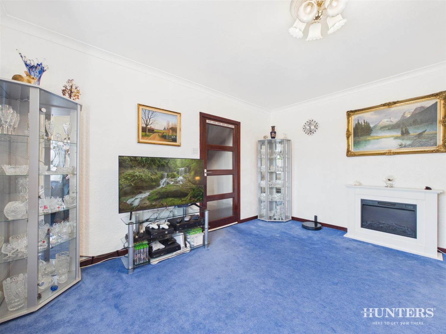 New Watling Street., Consett