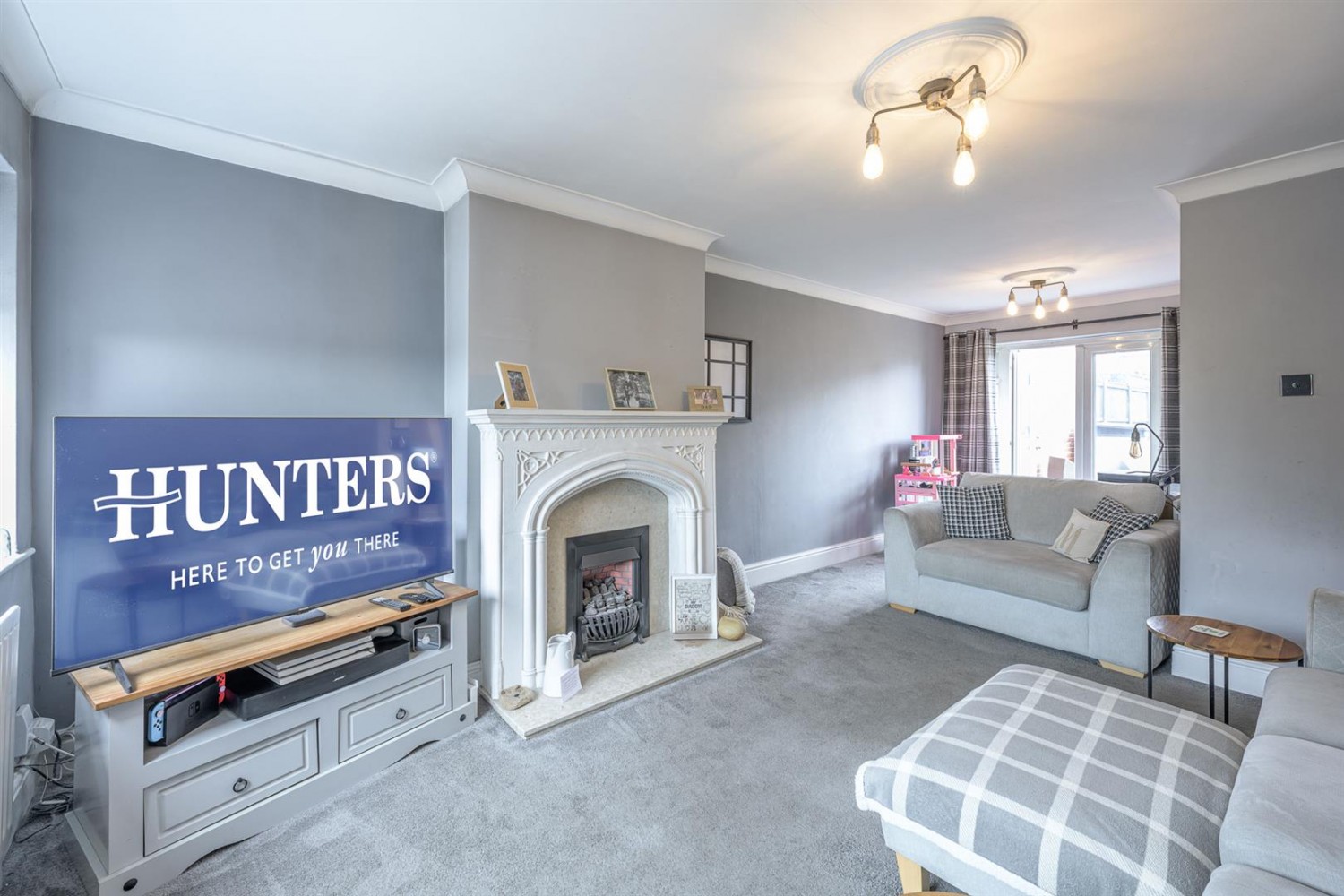 3 bedroom House for sale in Meadow Way, Wordsley, DY8 5JD