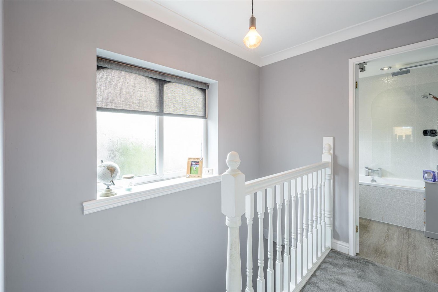 3 bedroom House for sale in Meadow Way, Wordsley, DY8 5JD