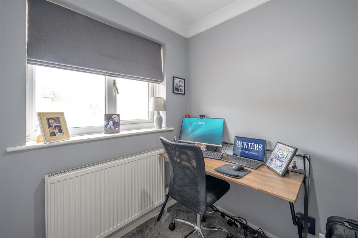 Meadow Way, Wordsley, DY8 5JD