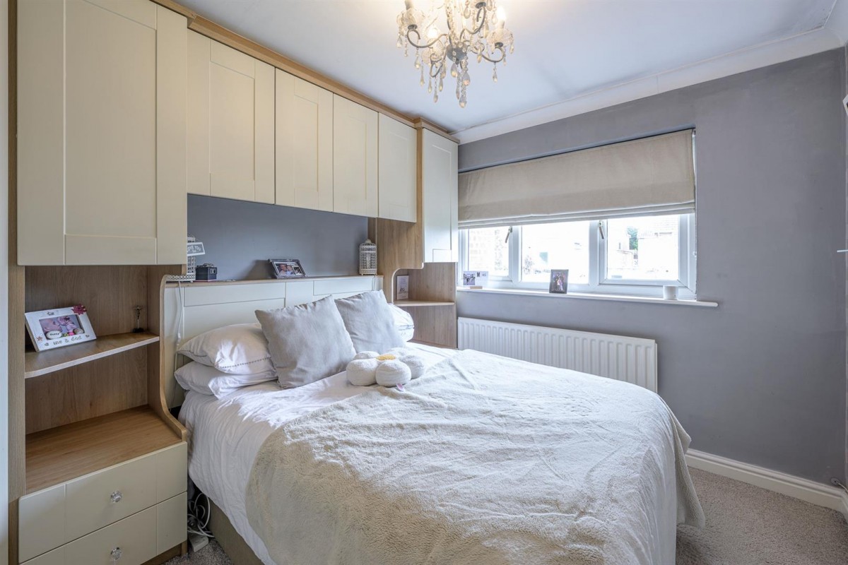 Meadow Way, Wordsley, DY8 5JD