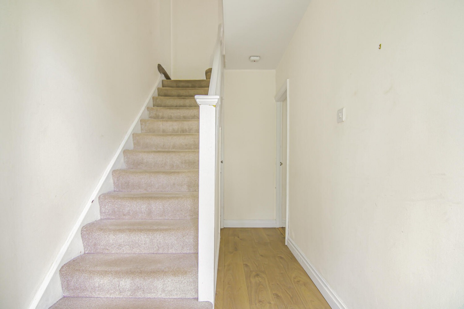 Carr Lane, Rawdon, Leeds