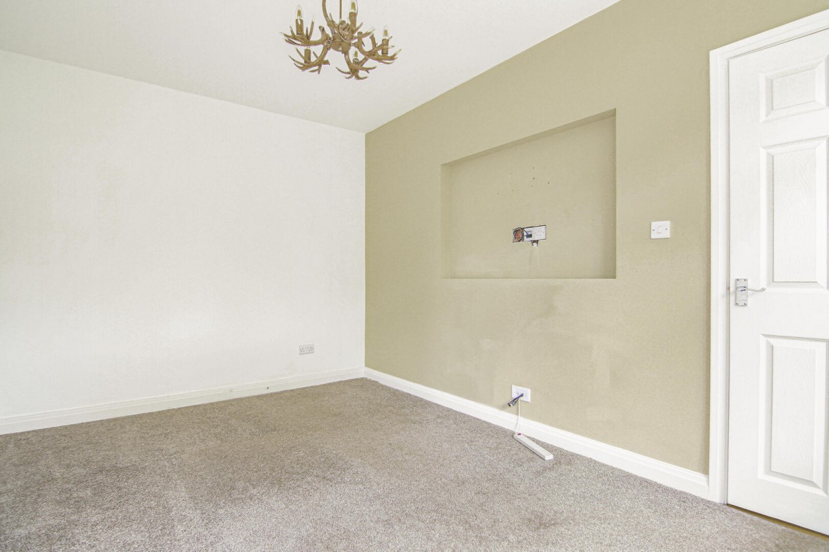Carr Lane, Rawdon, Leeds