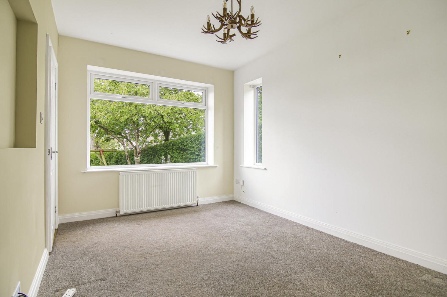 Carr Lane, Rawdon, Leeds
