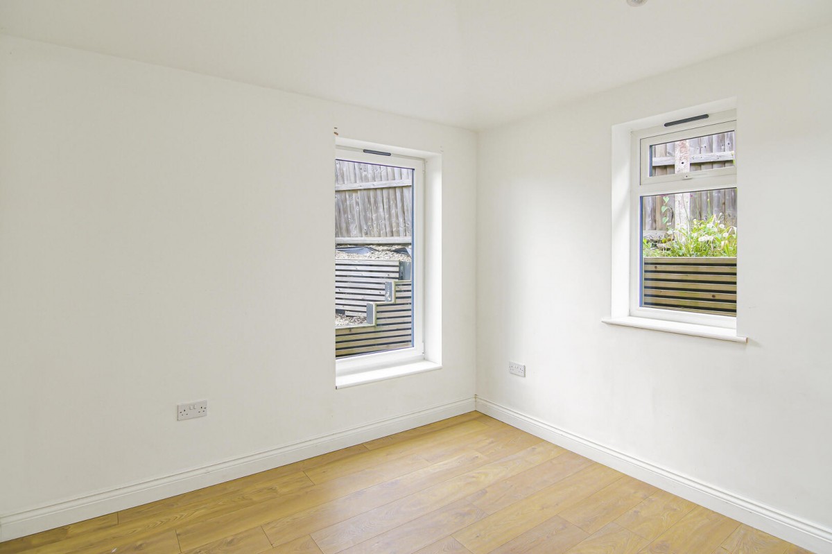 Carr Lane, Rawdon, Leeds