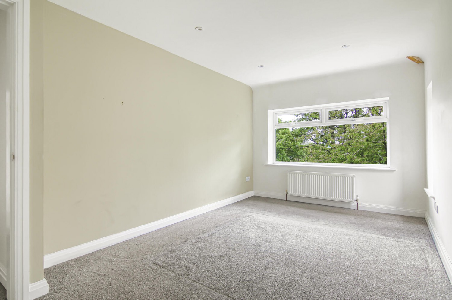 Carr Lane, Rawdon, Leeds