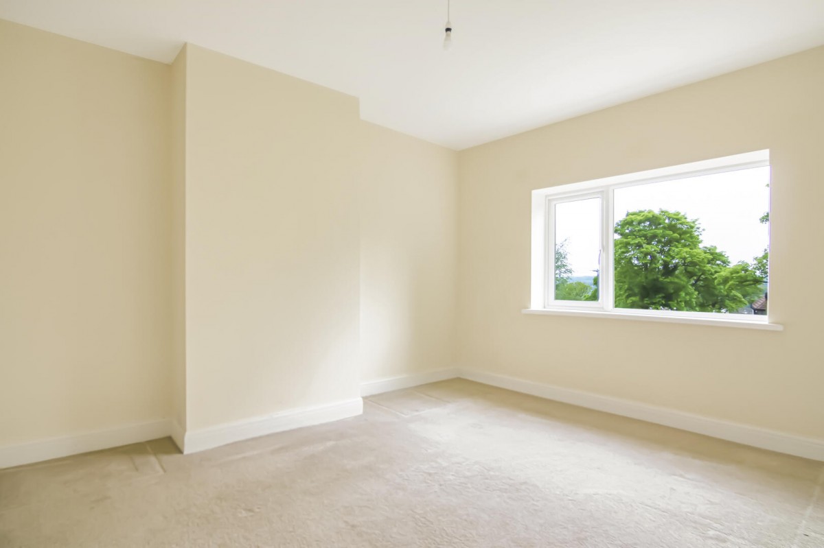 Carr Lane, Rawdon, Leeds