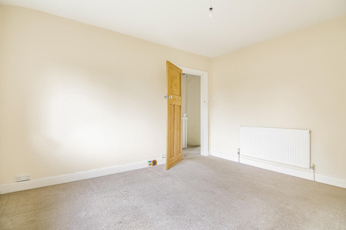 Carr Lane, Rawdon, Leeds