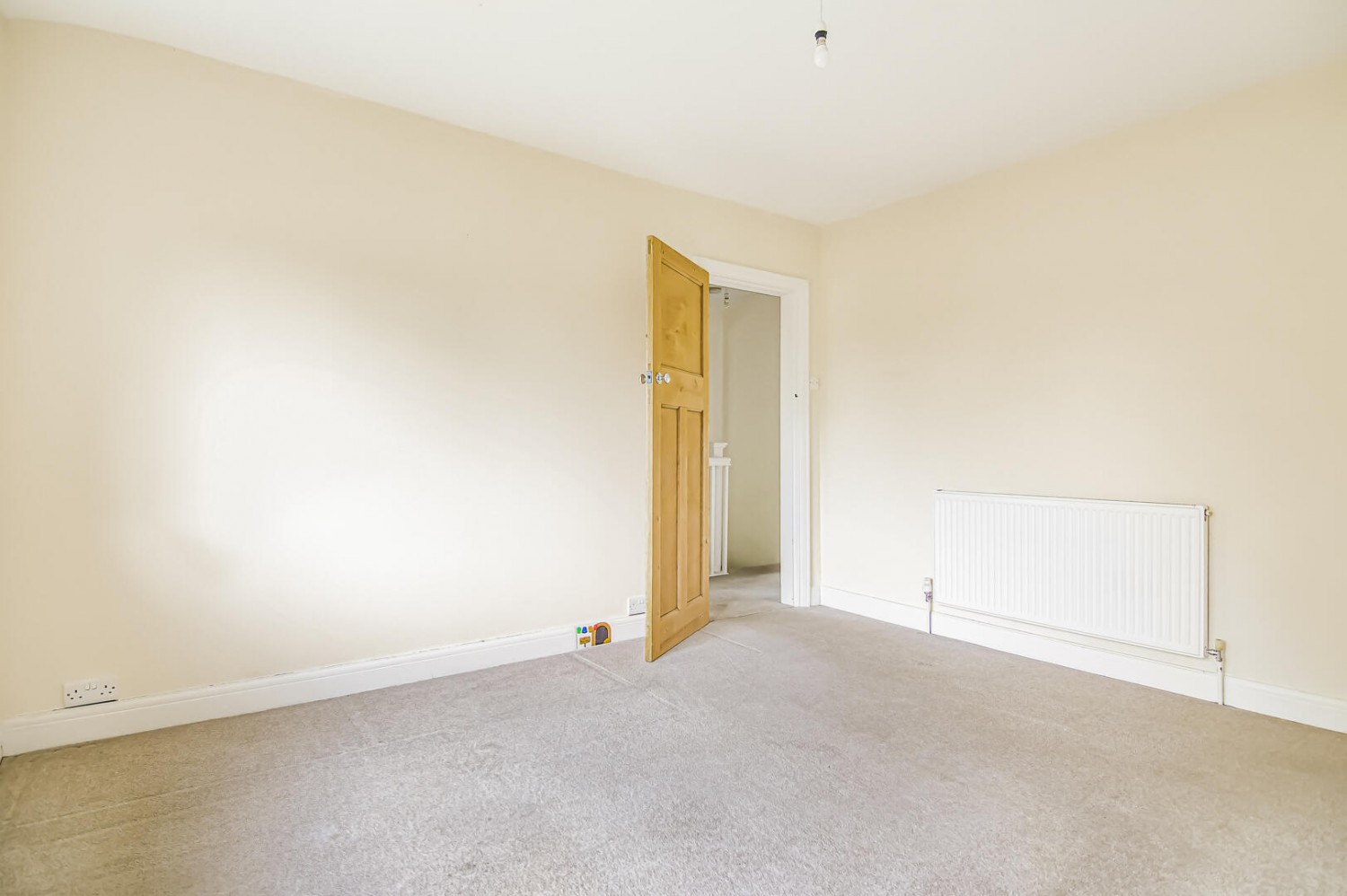 Carr Lane, Rawdon, Leeds