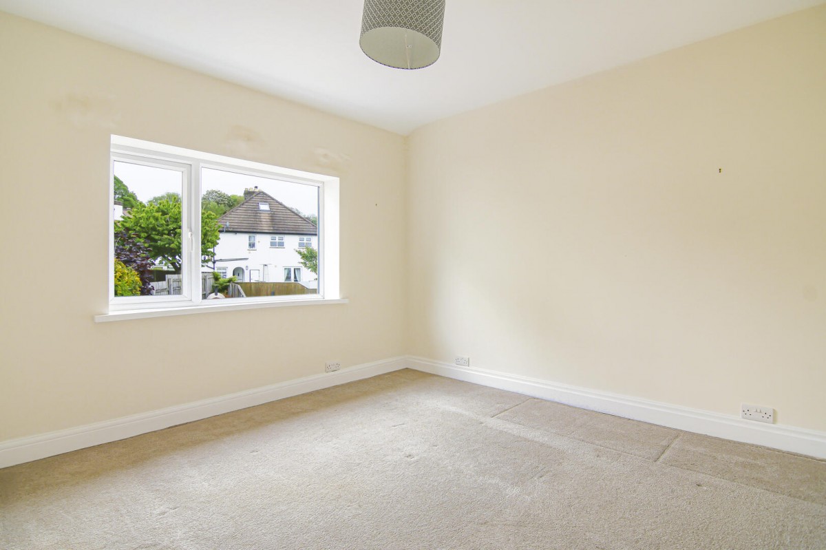 Carr Lane, Rawdon, Leeds