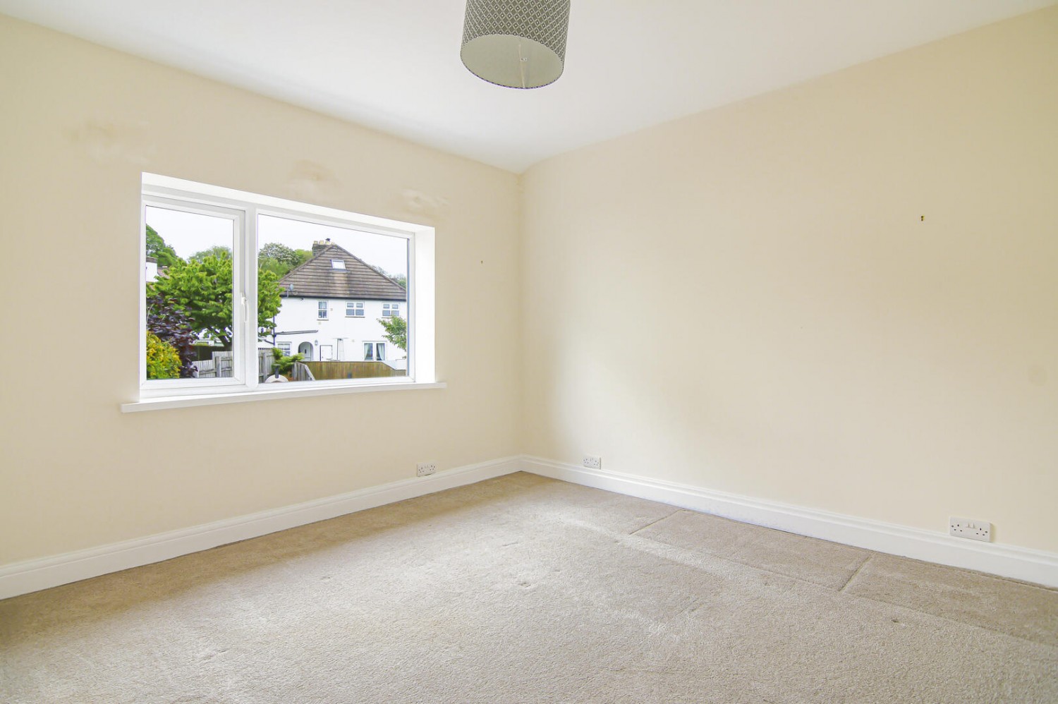 Carr Lane, Rawdon, Leeds