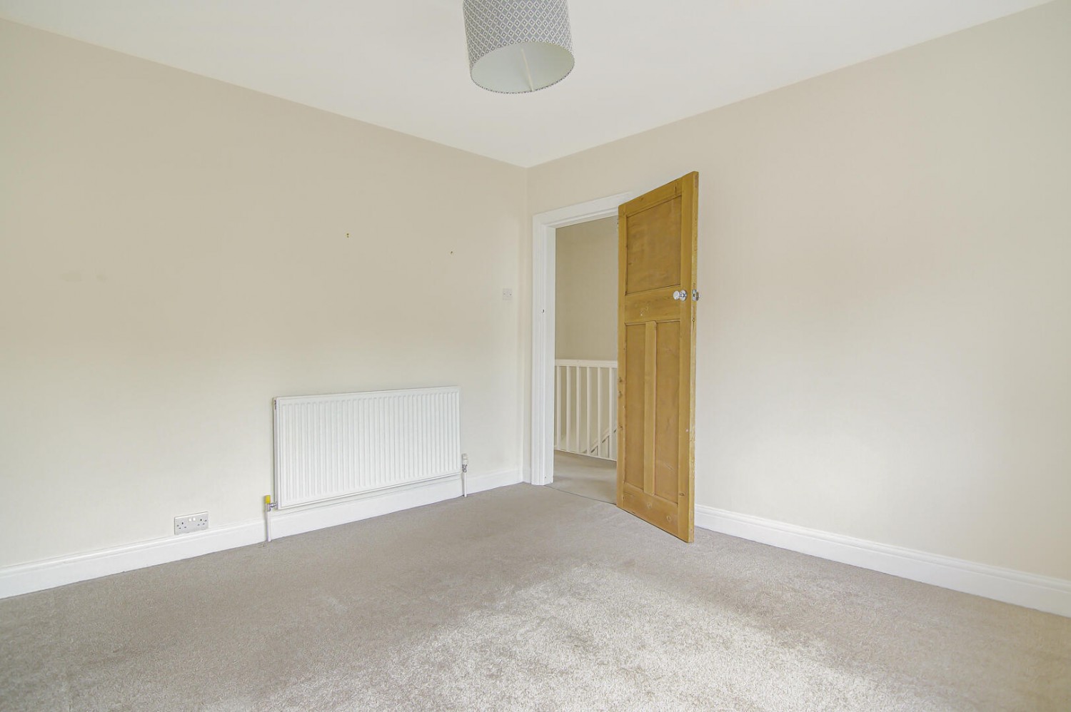 Carr Lane, Rawdon, Leeds