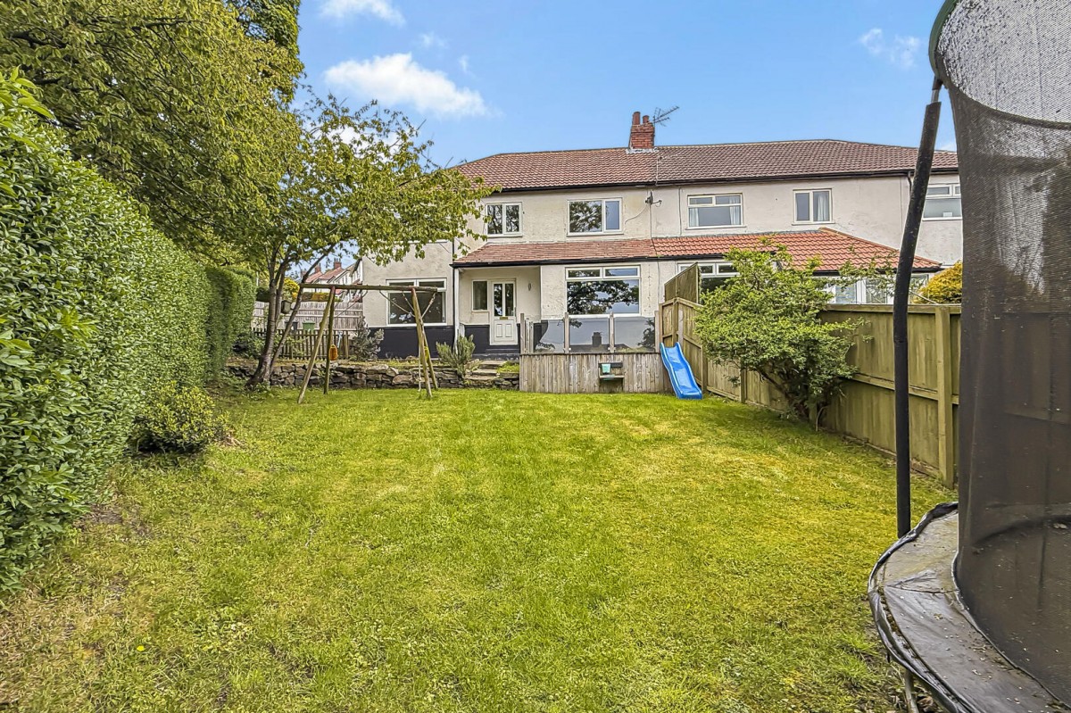 Carr Lane, Rawdon, Leeds