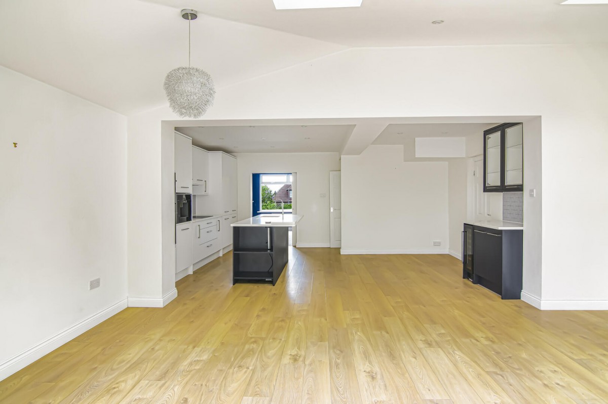 Carr Lane, Rawdon, Leeds