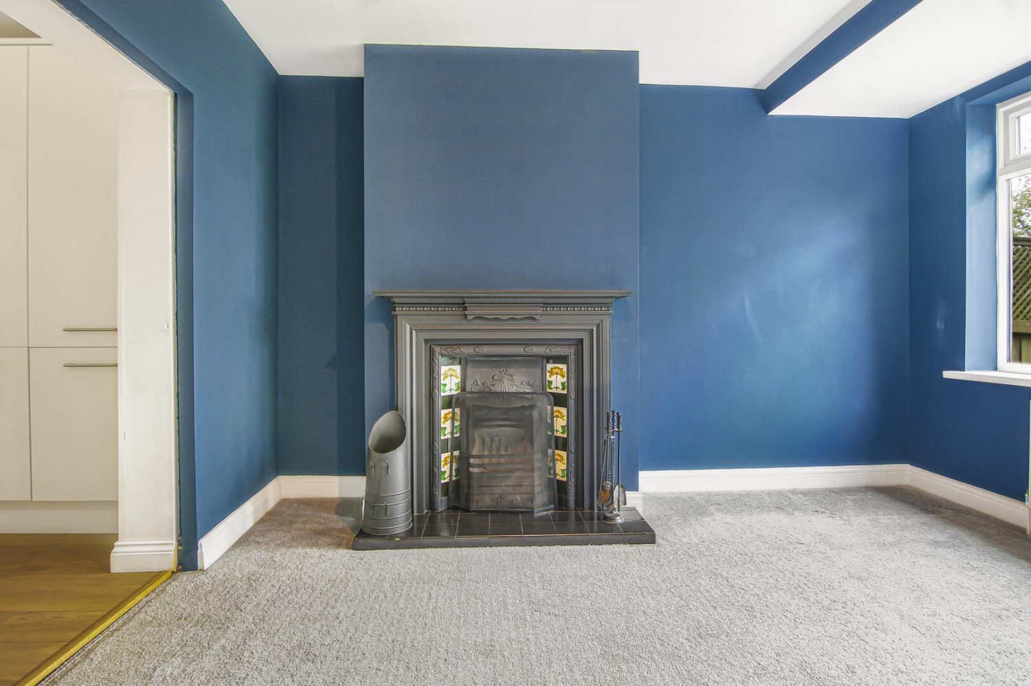 Carr Lane, Rawdon, Leeds