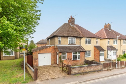 Beaudesert, Leighton Buzzard