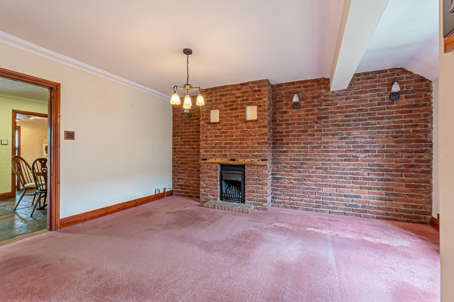 Beaudesert, Leighton Buzzard