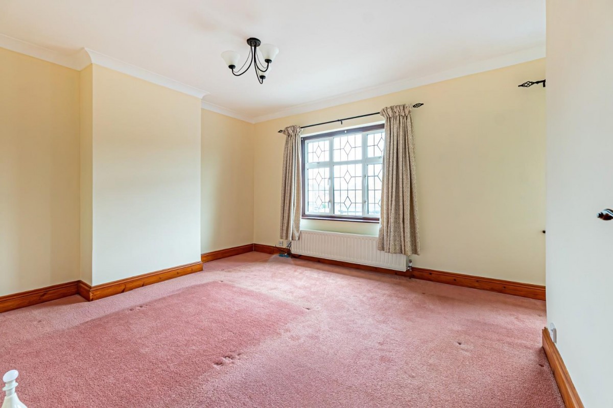 Beaudesert, Leighton Buzzard