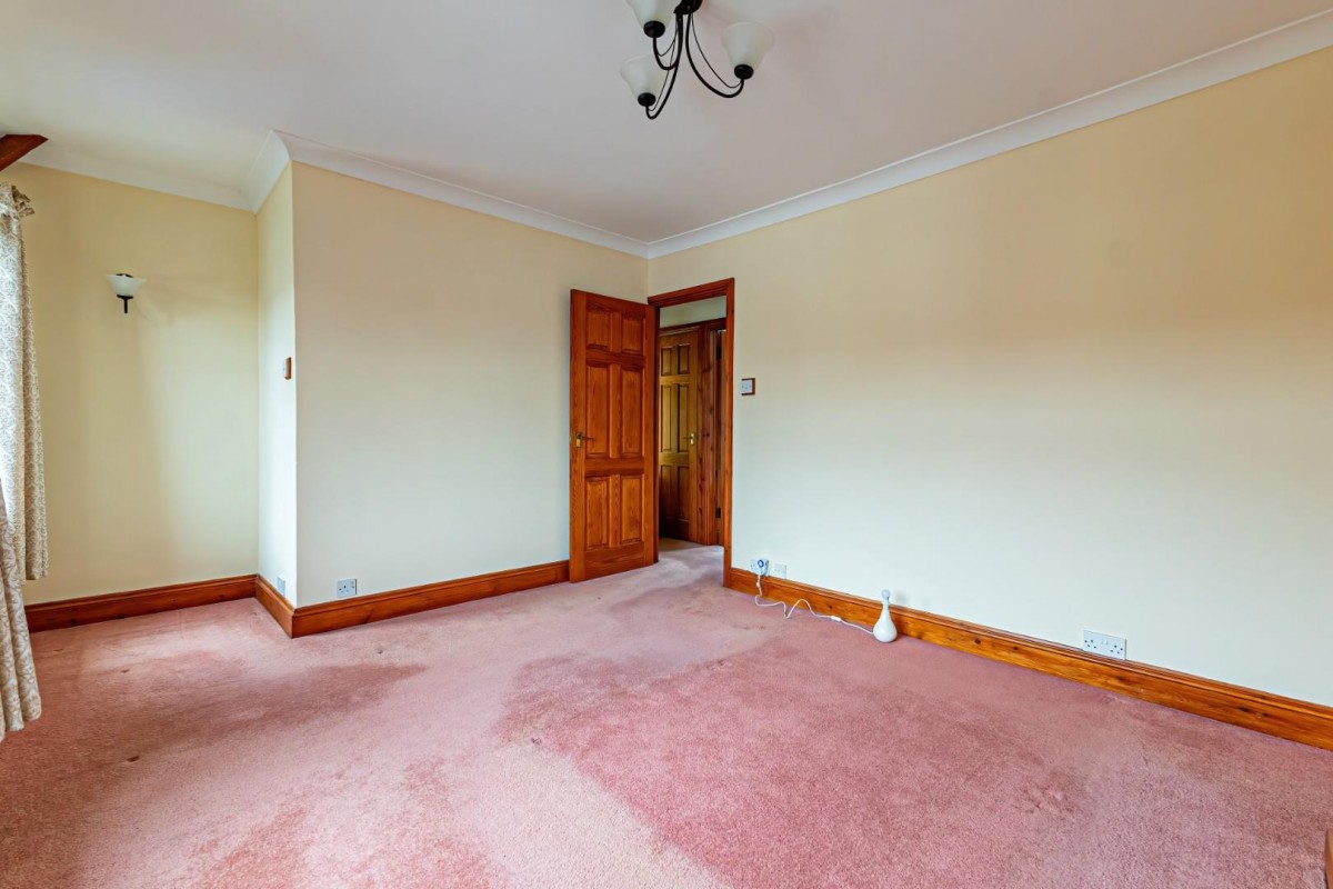 Beaudesert, Leighton Buzzard