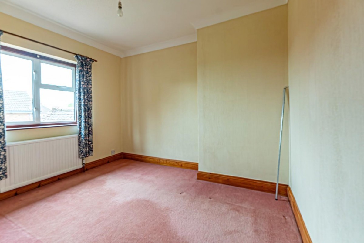 Beaudesert, Leighton Buzzard
