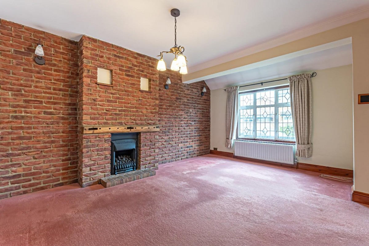 Beaudesert, Leighton Buzzard