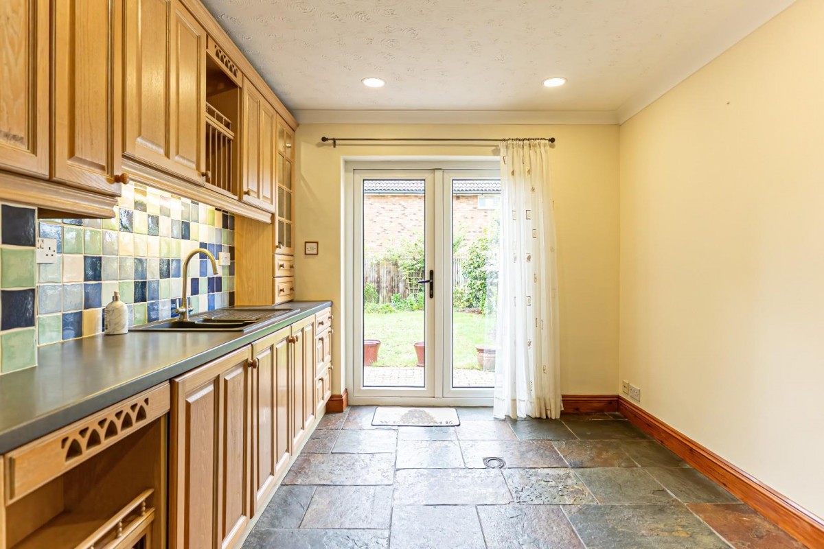 Beaudesert, Leighton Buzzard
