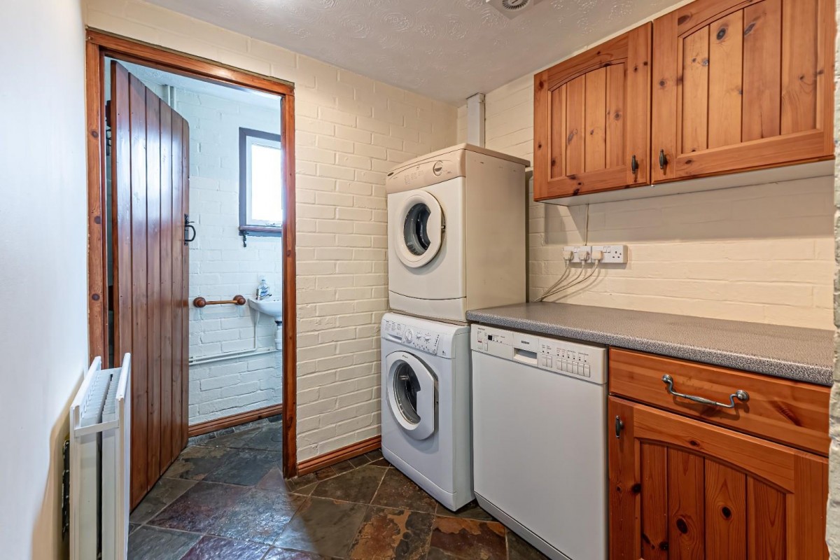 Beaudesert, Leighton Buzzard