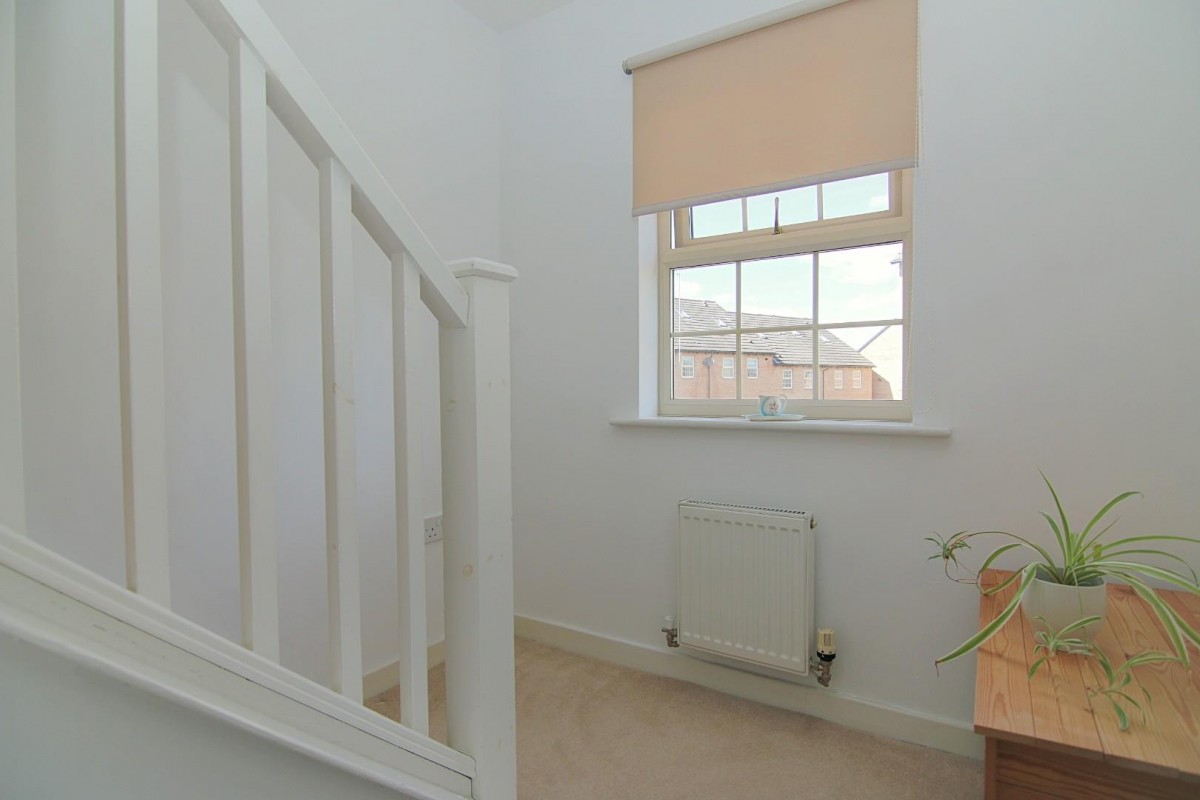 Raynville Garth, Armley