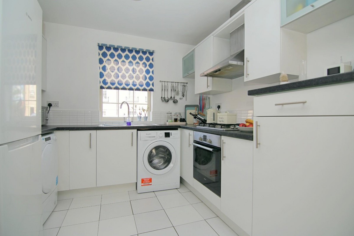 Raynville Garth, Armley