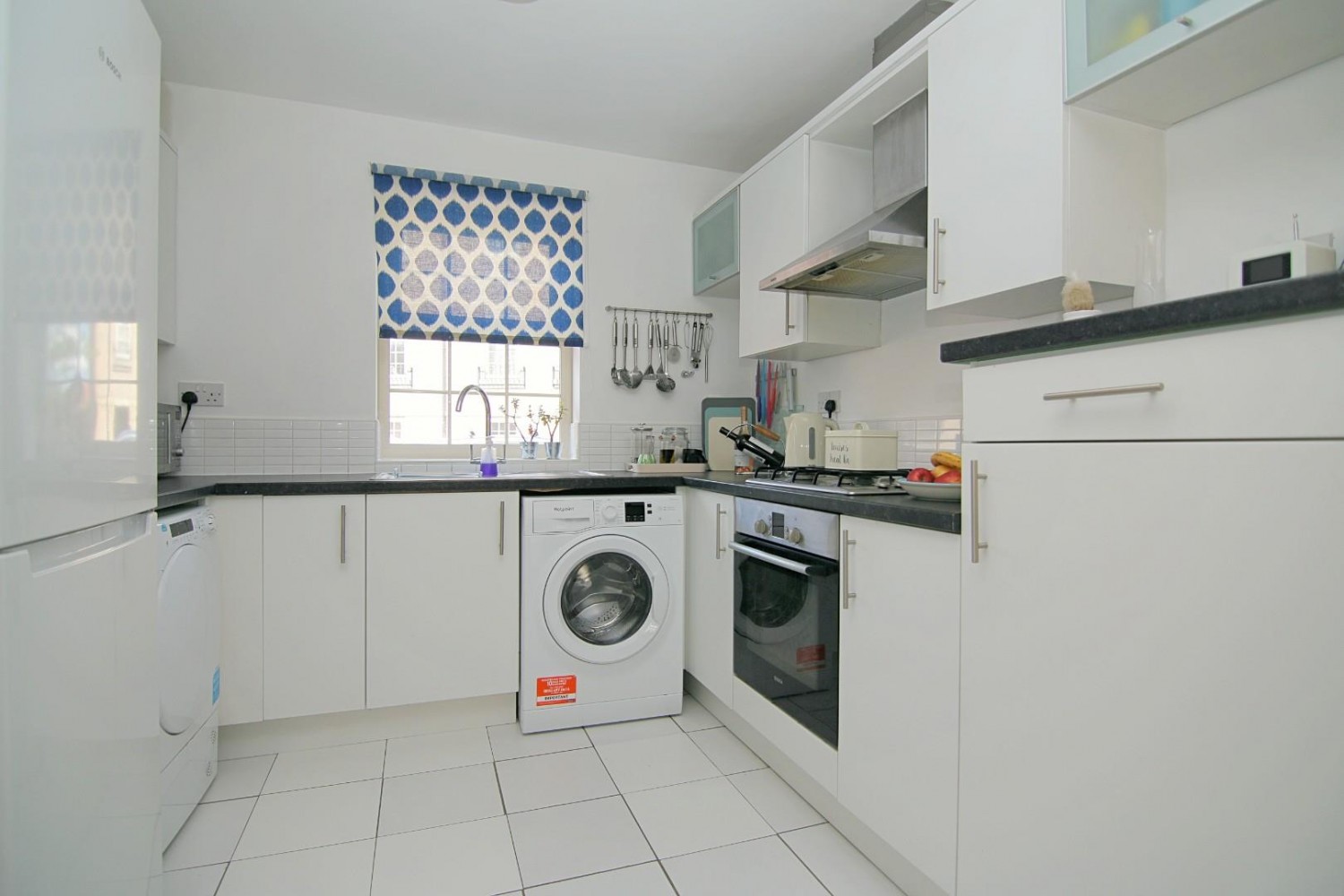 Raynville Garth, Armley