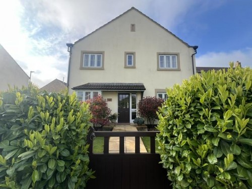 Rangeworthy, South Gloucestershire