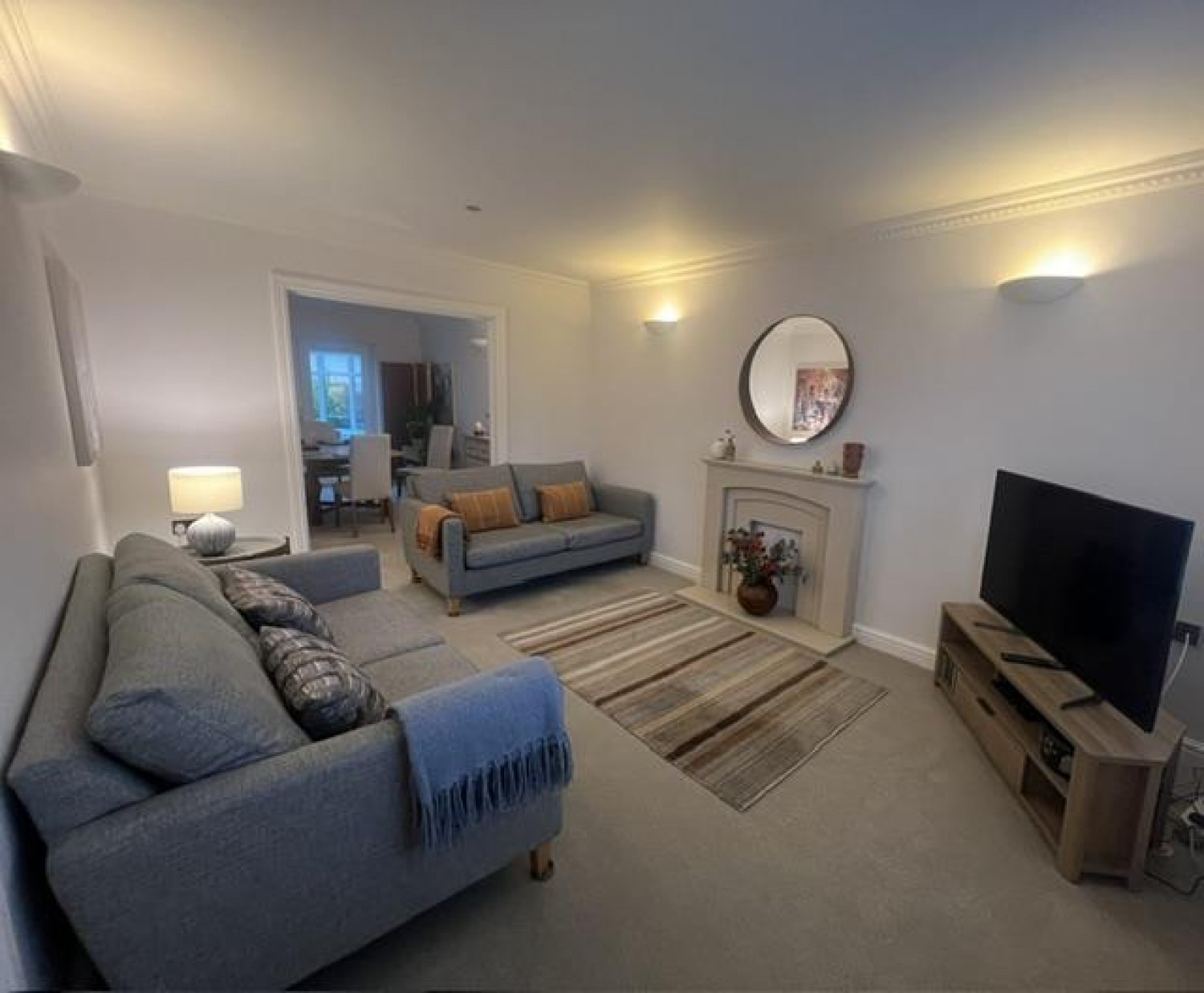 Rangeworthy, South Gloucestershire