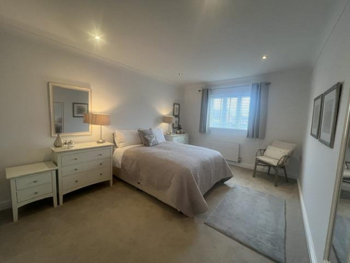 Rangeworthy, South Gloucestershire