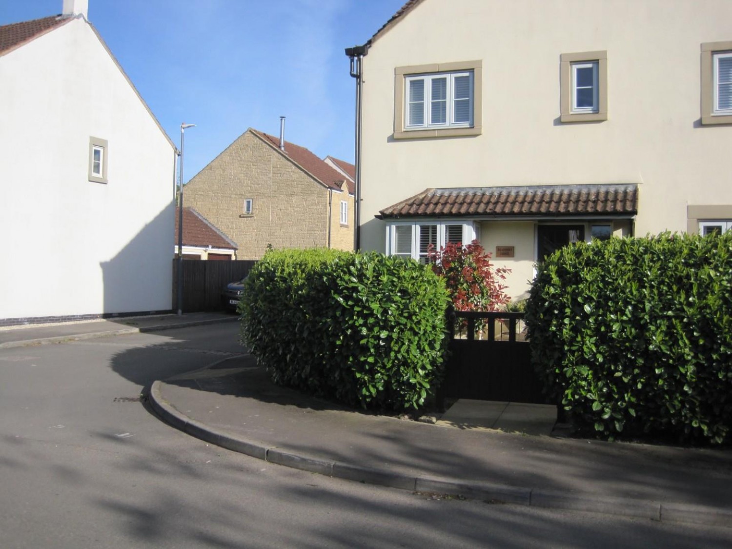 Rangeworthy, South Gloucestershire