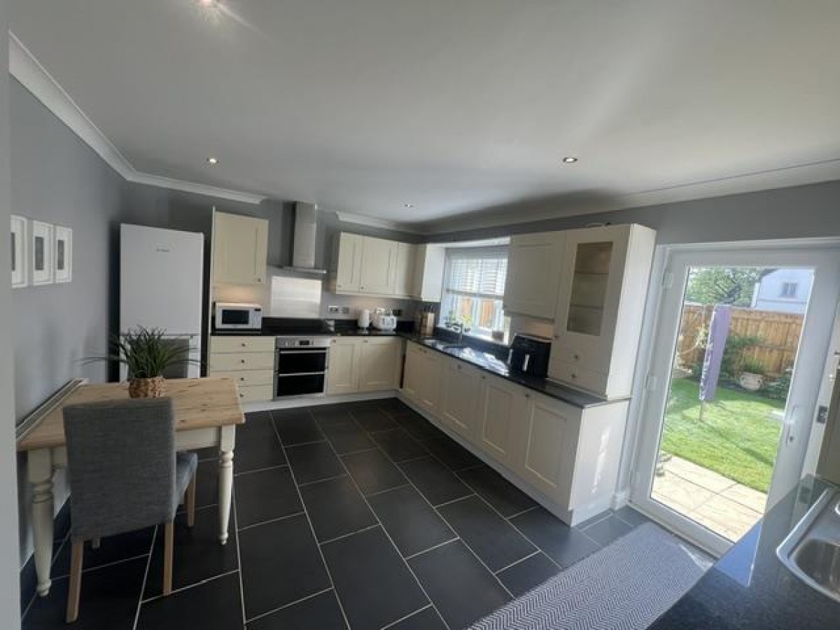Rangeworthy, South Gloucestershire