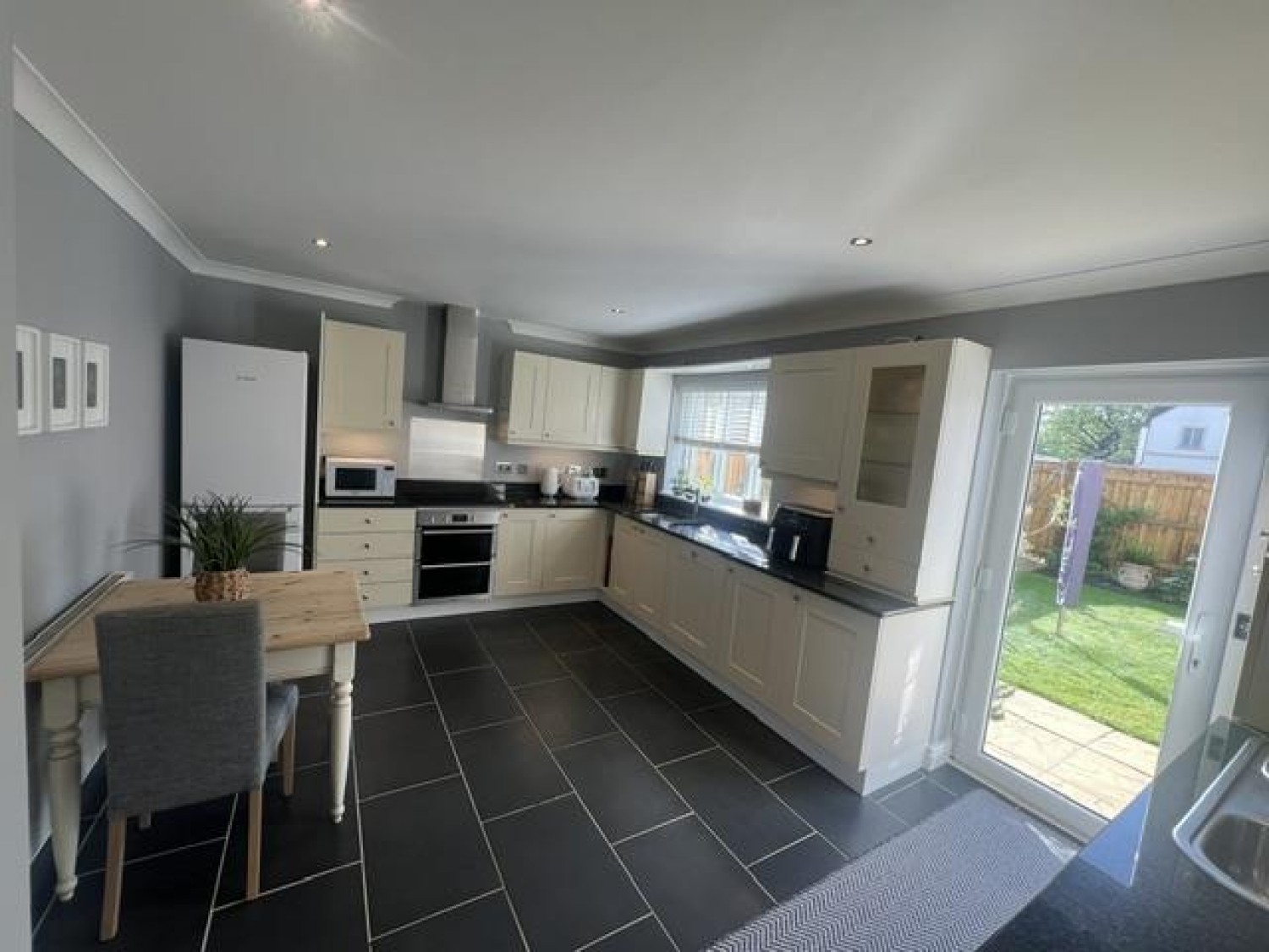 Rangeworthy, South Gloucestershire