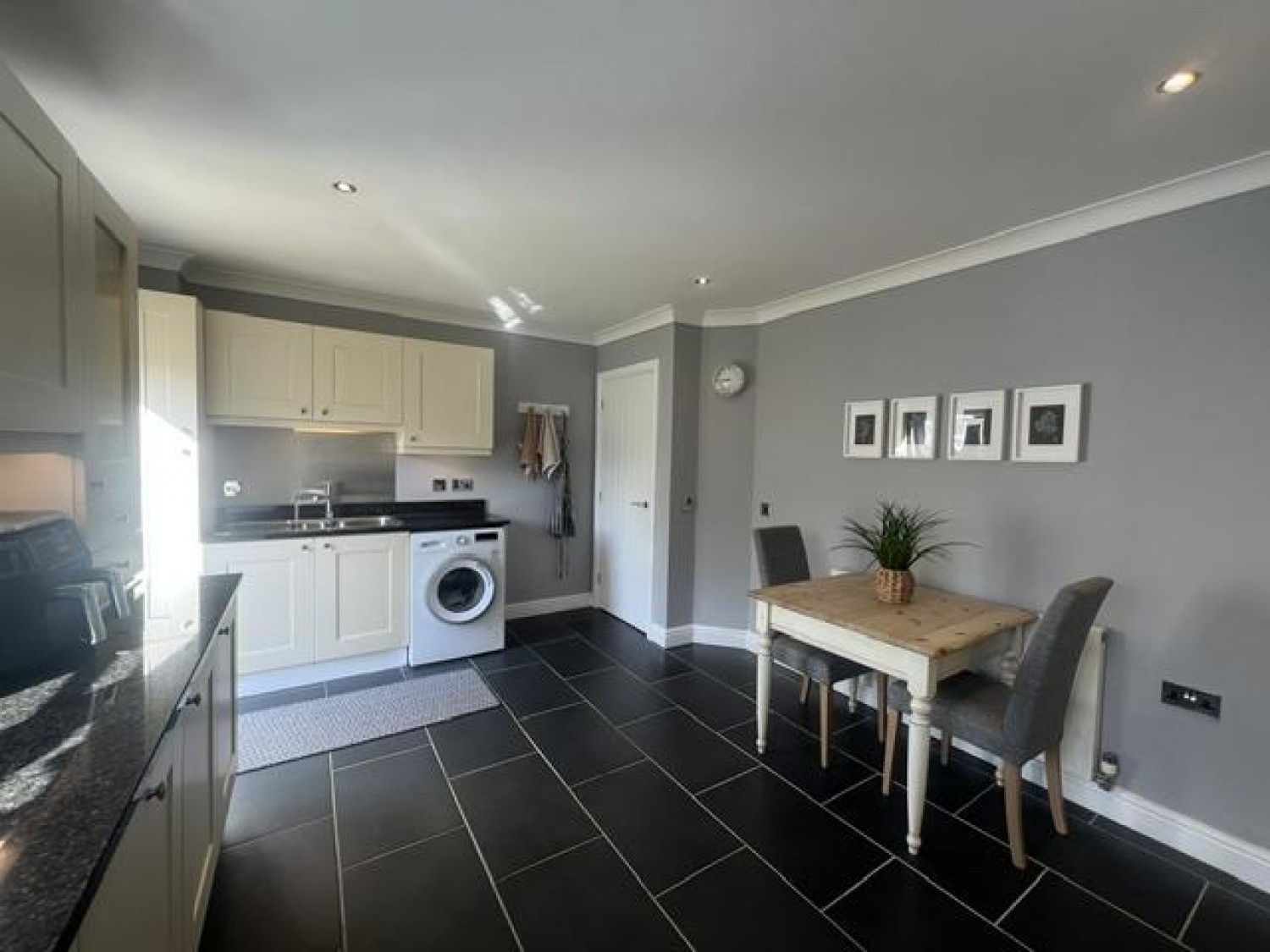 Rangeworthy, South Gloucestershire