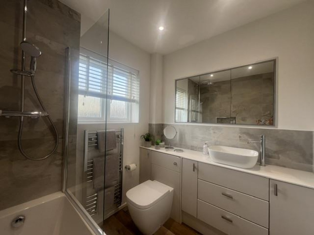 Rangeworthy, South Gloucestershire