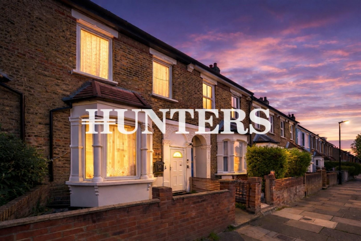 Station Crescent, London, N15